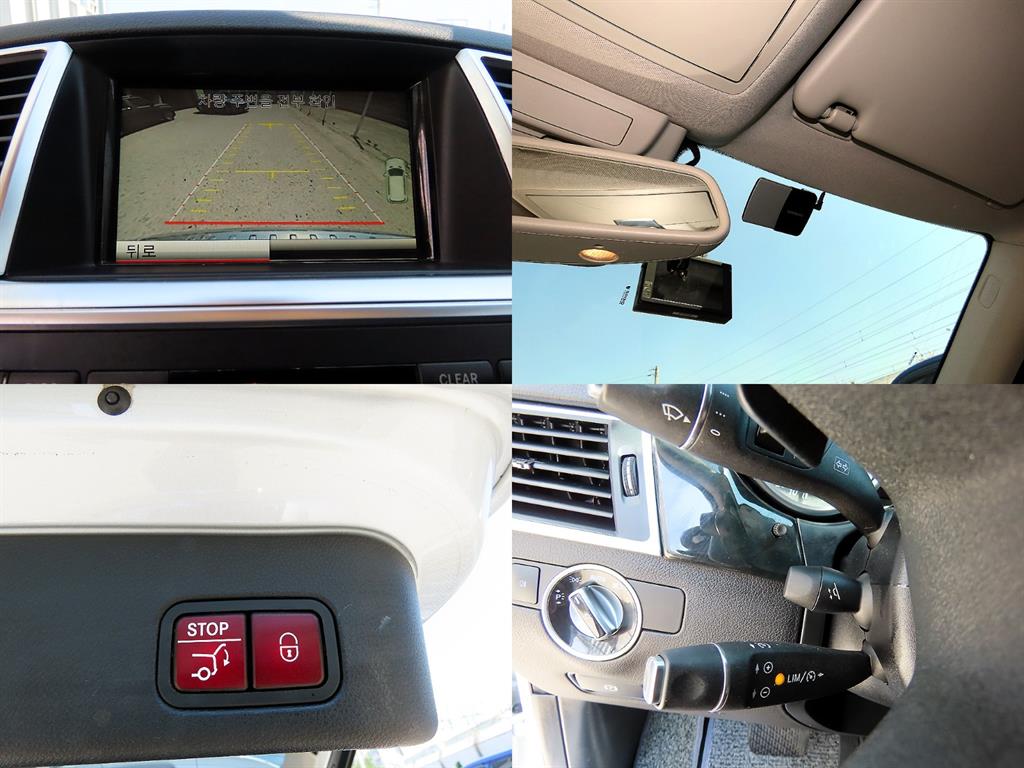 Mercedes Benz M Class 2014 - Importación desde Corea - HF Imports Iquique - Foto 18