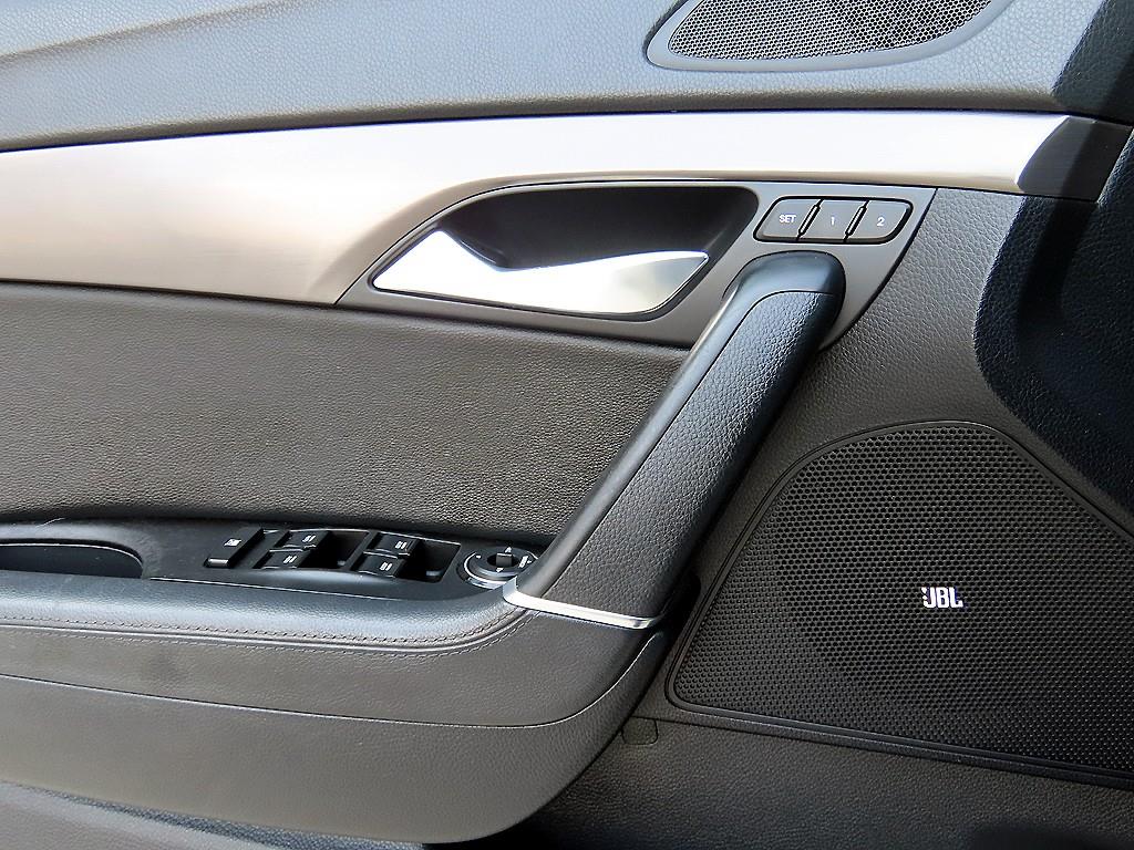 HYUNDAI i40 - Vista 11
