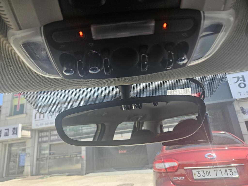 Mini Cooper 2019 Blanco - Importación desde Corea - HF Imports Iquique - Foto 14