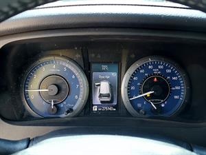 Toyota Siena - Vista 12