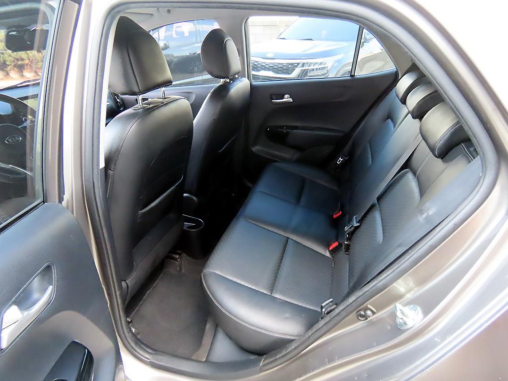 KIA Morning - Vista 6