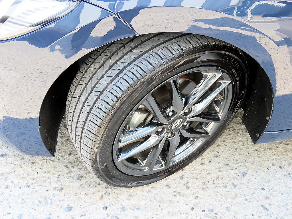 HYUNDAI Avante 2016 - Importación desde Corea - HF Imports Iquique - Foto 20