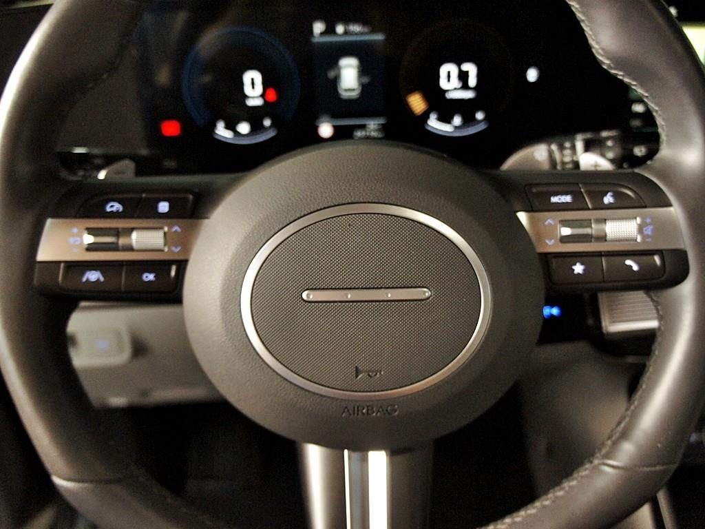 HYUNDAI Kona 2023 Gris - Importación desde Corea - HF Imports Iquique - Foto 8