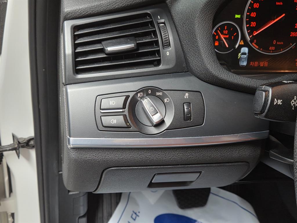 BMW X3 2013 Blanco - Importación desde Corea - HF Imports Iquique - Foto 13