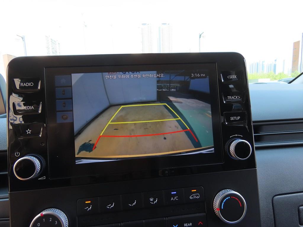 HYUNDAI Staria - Vista 12