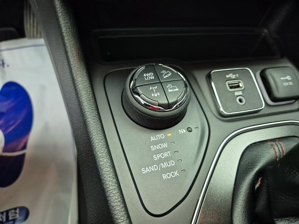 Jeep Cherokee 2021 Blanco - Importación desde Corea - HF Imports Iquique - Foto 18