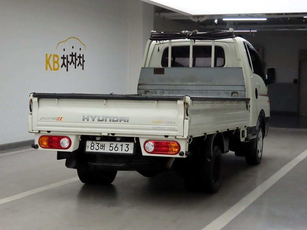 Small Truck Cargo (small) - Vista 4