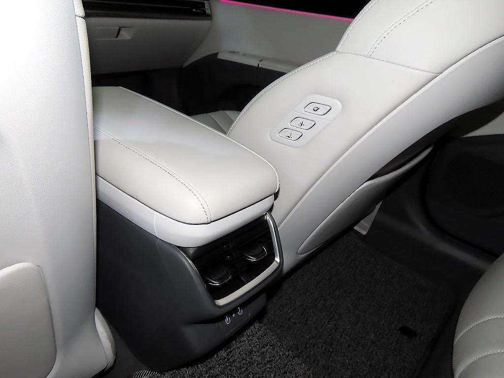 HYUNDAI Grandeur 2025 Blanco - Importación desde Corea - HF Imports Iquique - Foto 13