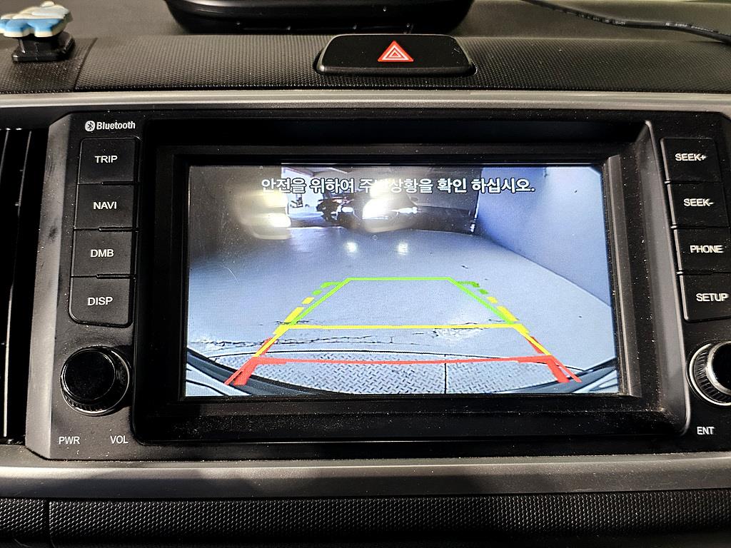 KIA Ray 2018 Negro - Importación desde Corea - HF Imports Iquique - Foto 13