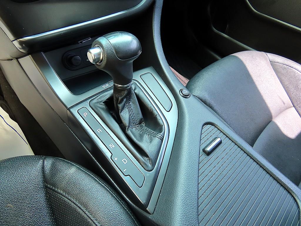KIA K5 - Vista 10
