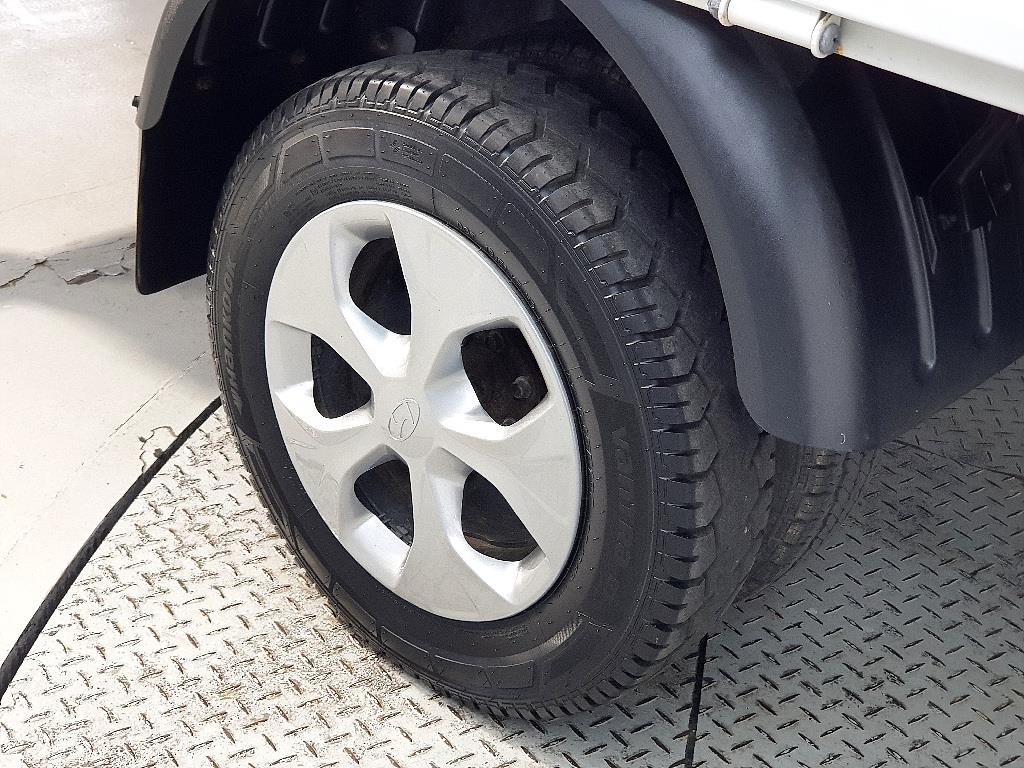 Small Truck Cargo (small) - Vista 7