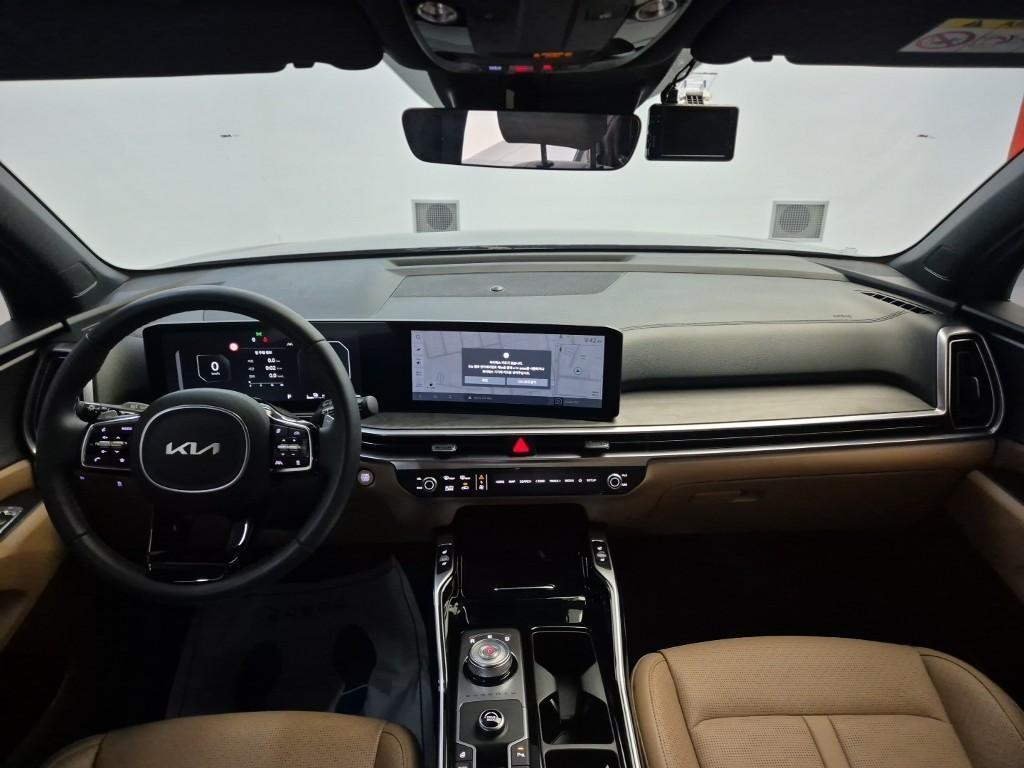KIA Sorento - Vista 7