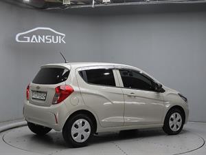 Chevrolet Spark - Vista 8