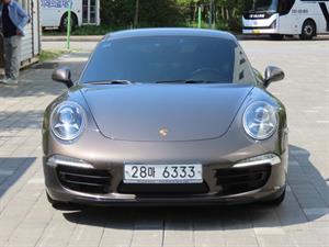 Porsche 911 - Vista 2