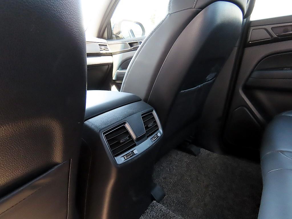 Ssangyong Rexton 2021 Gris - Importación desde Corea - HF Imports Iquique - Foto 17