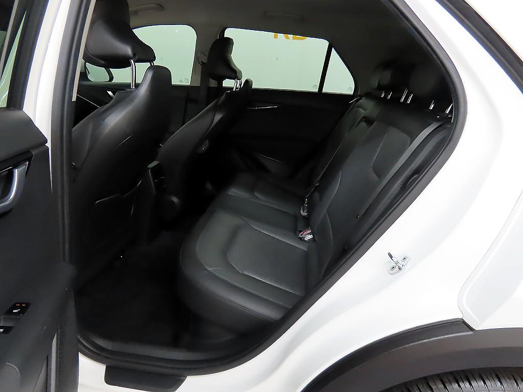 KIA Niro - Vista 6