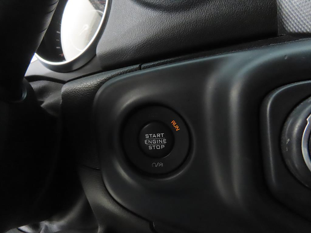 Jeep Wrangler 2018 Negro - Importación desde Corea - HF Imports Iquique - Foto 16