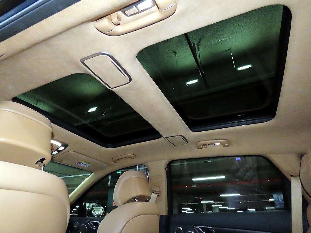 Genesis GV80 2020 - Importación desde Corea - HF Imports Iquique - Foto 14