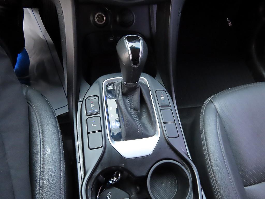 HYUNDAI Santa Fe - Vista 10