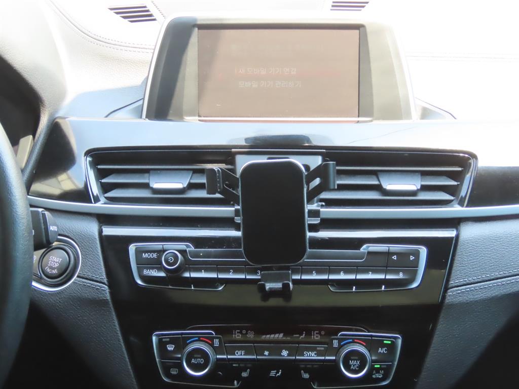 BMW X2 2020 Gold color - Importación desde Corea - HF Imports Iquique - Foto 10