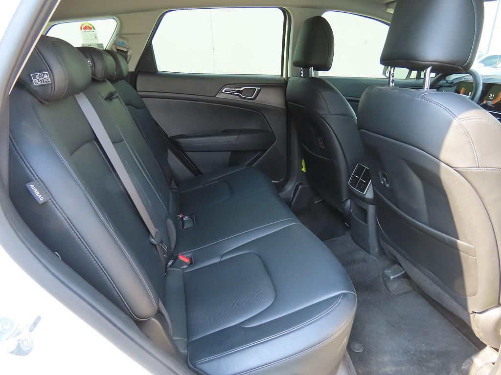 KIA Sportage - Vista 7