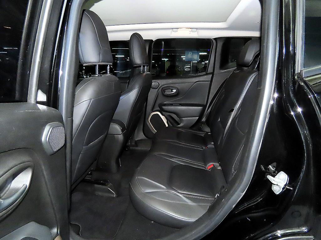 Jeep Renegade - Vista 7
