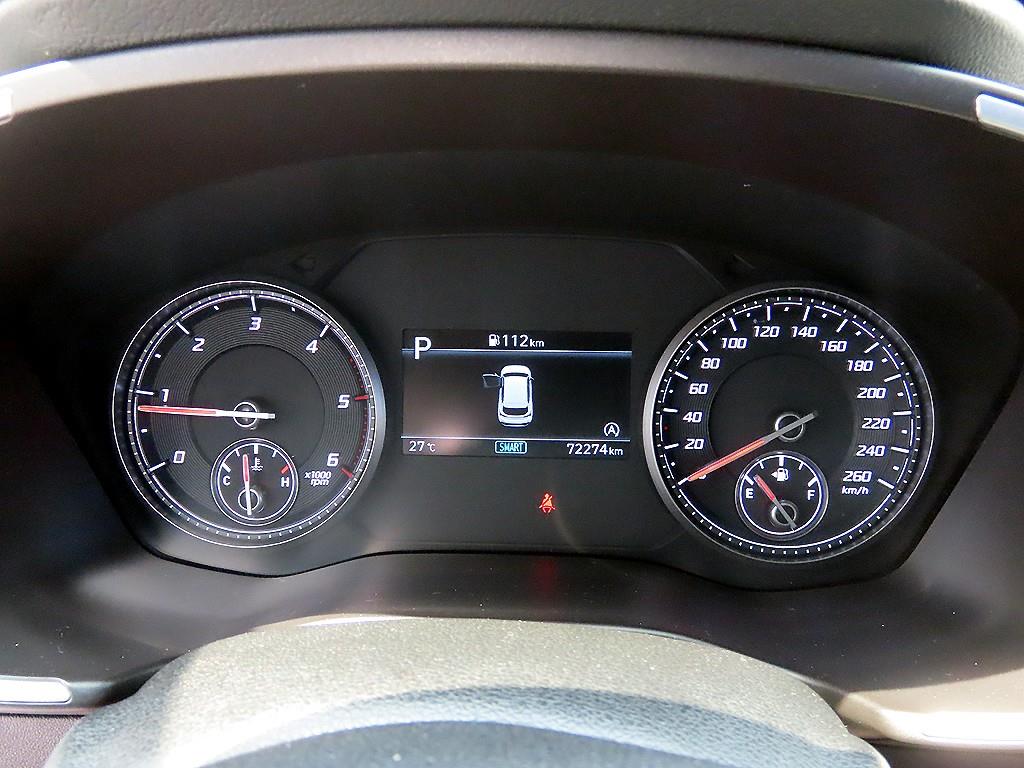 HYUNDAI Santa Fe - Vista 9