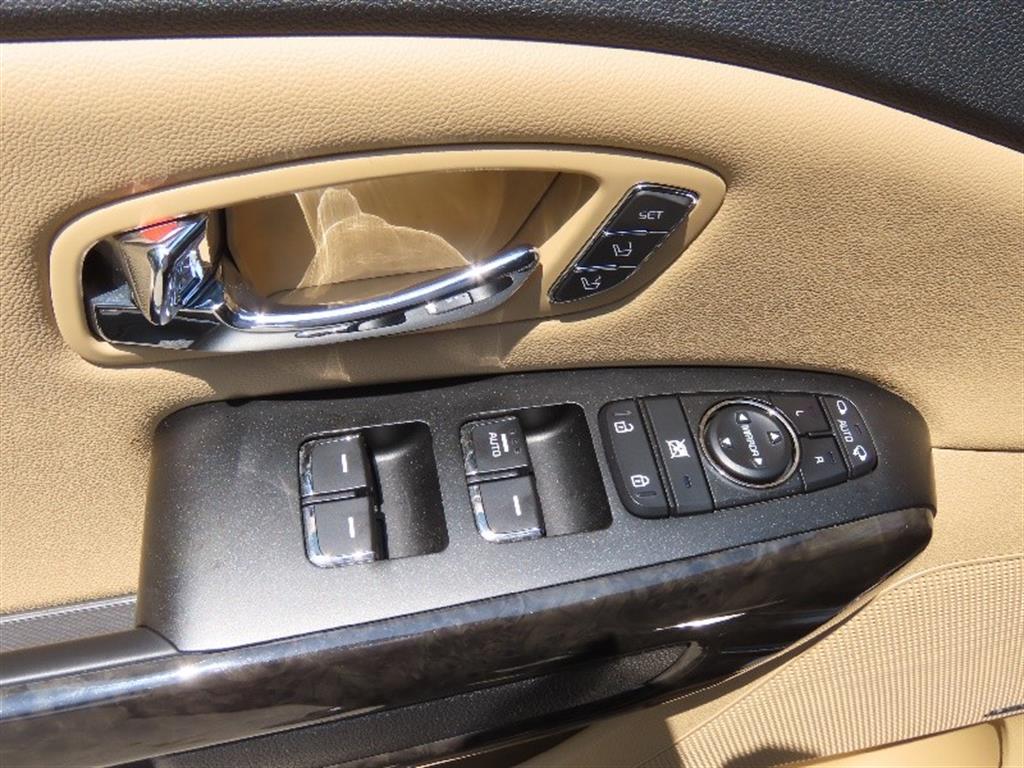 KIA Carnival 2019 Negro - Importación desde Corea - HF Imports Iquique - Foto 12