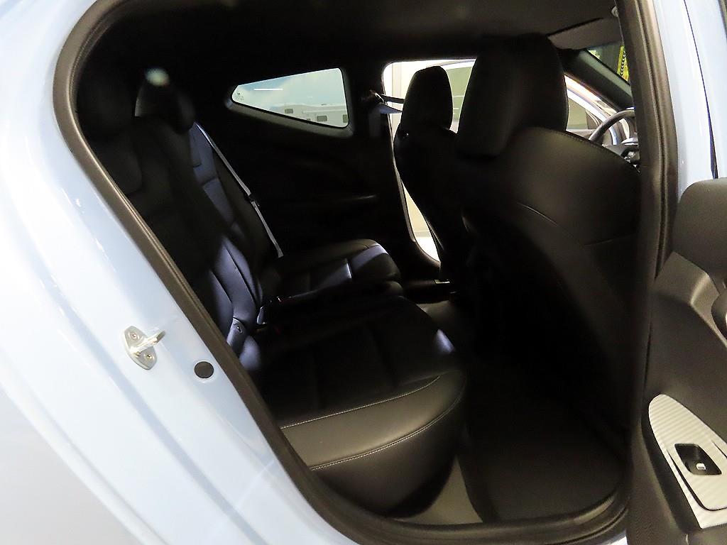 HYUNDAI Veloster - Vista 7