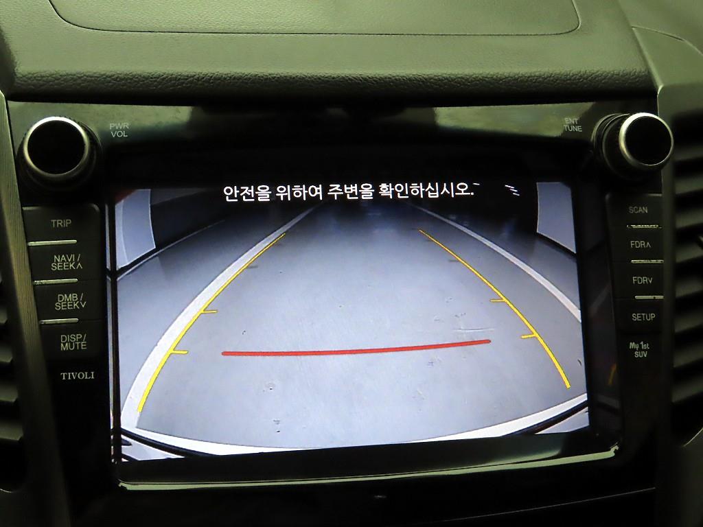Ssangyong Tivoli 2019 - Importación desde Corea - HF Imports Iquique - Foto 17