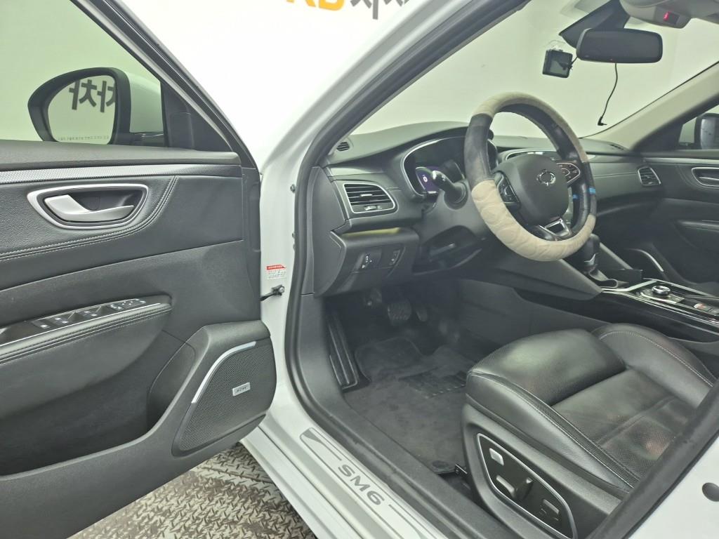 SAMSUNG SM6 2017 Blanco - Importación desde Corea - HF Imports Iquique - Foto 19