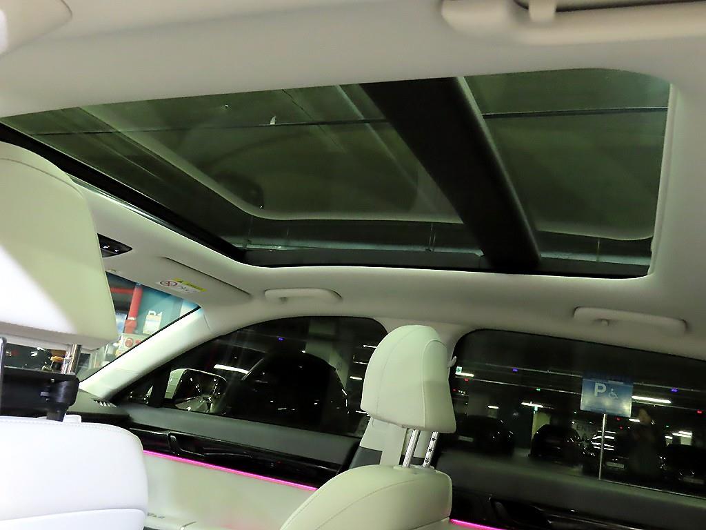 HYUNDAI Grandeur 2025 Blanco - Importación desde Corea - HF Imports Iquique - Foto 16