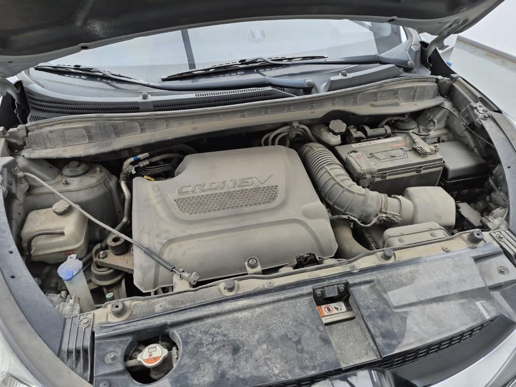HYUNDAI Tucson - Vista 6