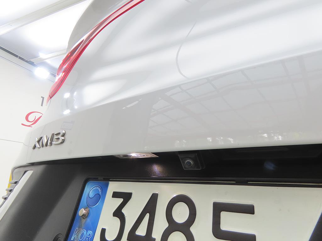 SAMSUNG XM3 2022 Blanco - Importación desde Corea - HF Imports Iquique - Foto 16