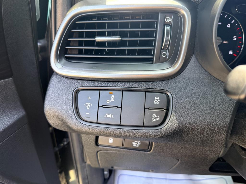 KIA Sorento 2020 Gris - Importación desde Corea - HF Imports Iquique - Foto 17