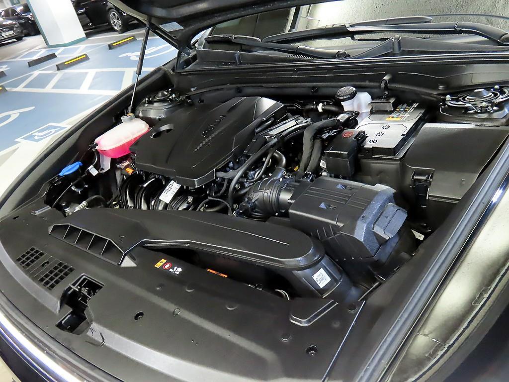 HYUNDAI Grandeur 2023 - Importación desde Corea - HF Imports Iquique - Foto 19