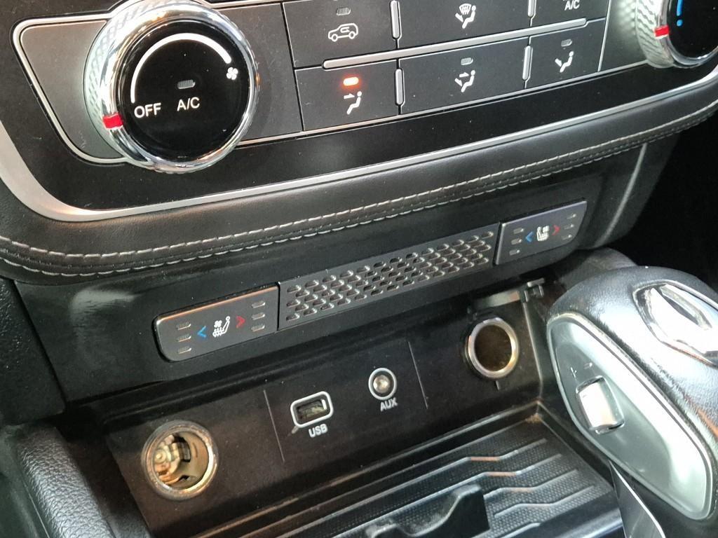 Ssangyong Rexton 2020 Negro - Importación desde Corea - HF Imports Iquique - Foto 14