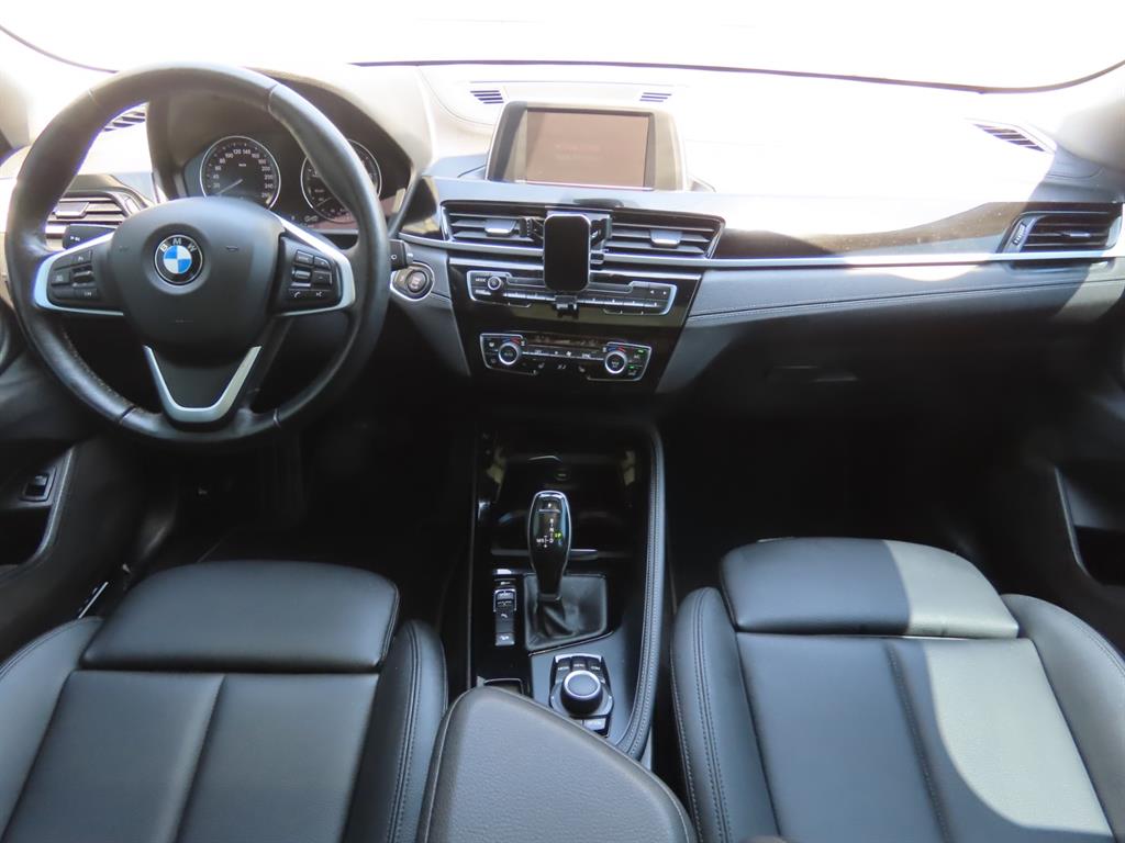 BMW X2 2020 Gold color - Importación desde Corea - HF Imports Iquique - Foto 8