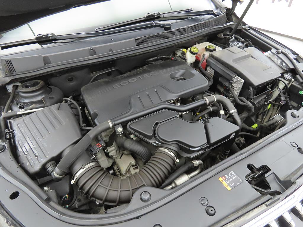 DAEWOO Alpheon 2013 Negro - Importación desde Corea - HF Imports Iquique - Foto 19