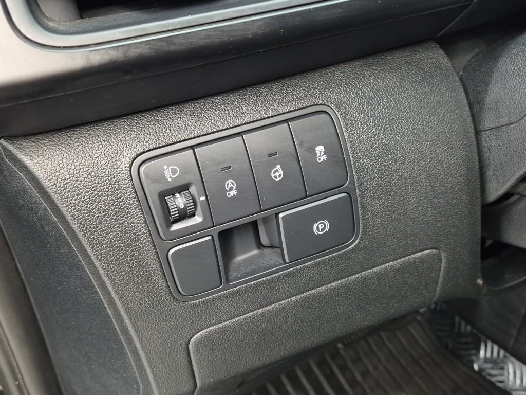 HYUNDAI Staria 2022 Gris - Importación desde Corea - HF Imports Iquique - Foto 17