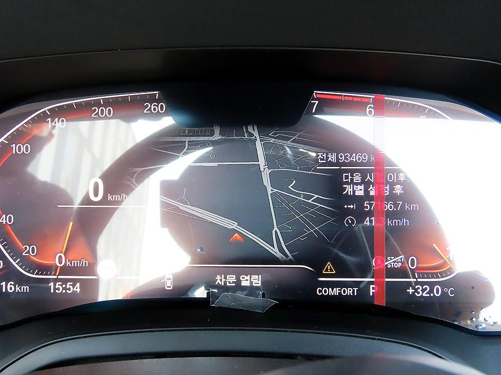 BMW 4 Series - Vista 10