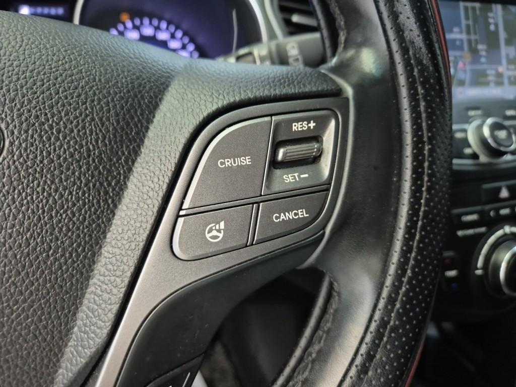 HYUNDAI Santa Fe 2013 Blanco - Importación desde Corea - HF Imports Iquique - Foto 16