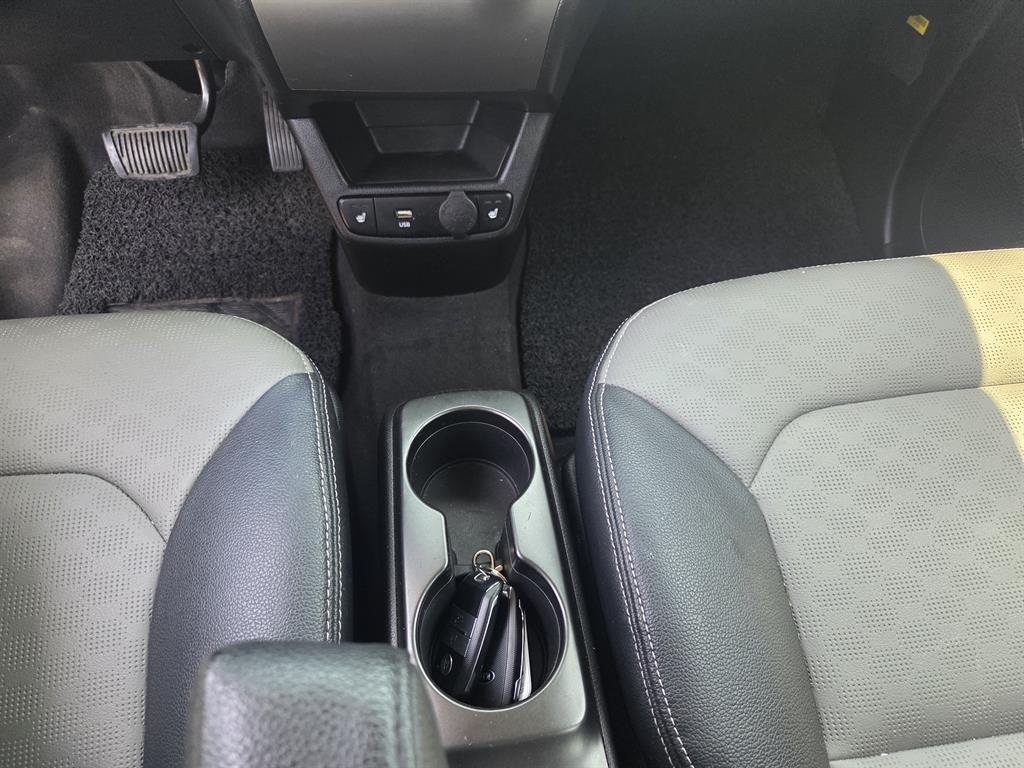 KIA Ray 2020 skyblue - Importación desde Corea - HF Imports Iquique - Foto 17