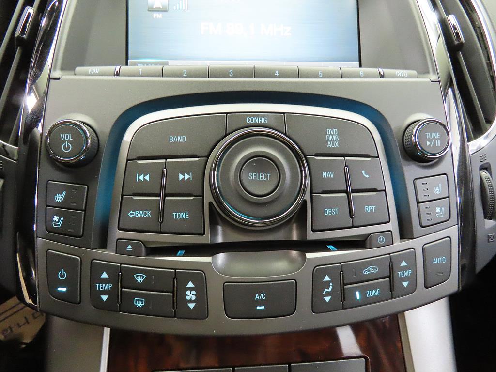 DAEWOO Alpheon - Vista 10