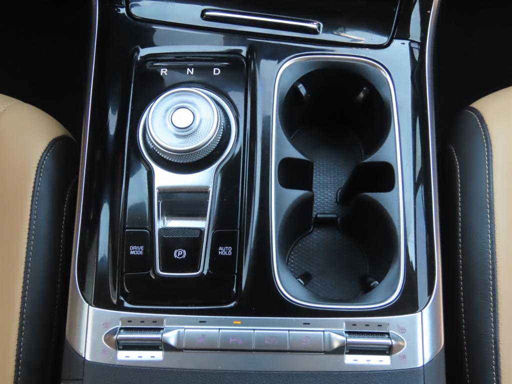 KIA Carnival 2023 - Importación desde Corea - HF Imports Iquique - Foto 12