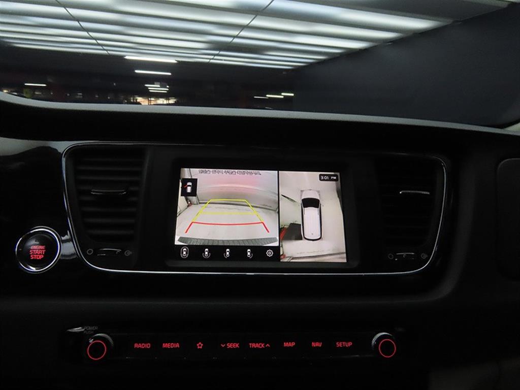 KIA Carnival 2019 Blanco - Importación desde Corea - HF Imports Iquique - Foto 15