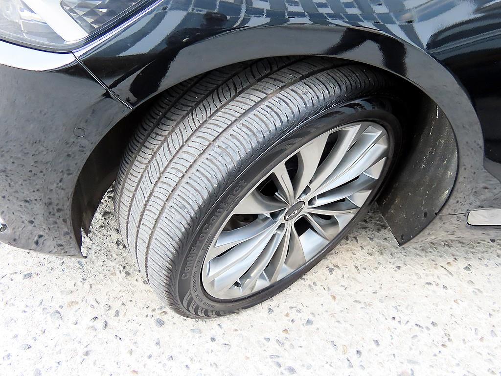 KIA K9 2022 Negro - Importación desde Corea - HF Imports Iquique - Foto 20