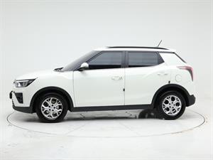 Ssangyong Tivoli - Vista 6