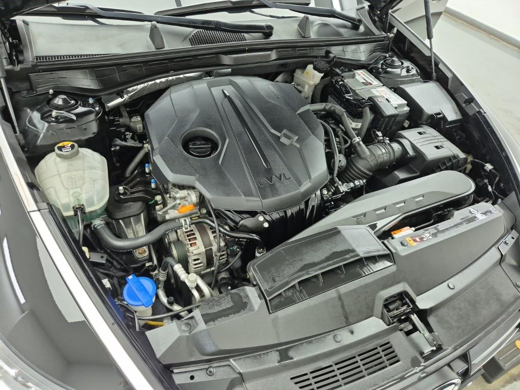 HYUNDAI Sonata - Vista 6