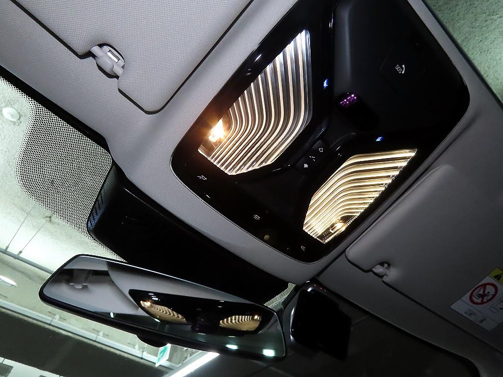 BMW 5 Series 2023 Gris - Importación desde Corea - HF Imports Iquique - Foto 15